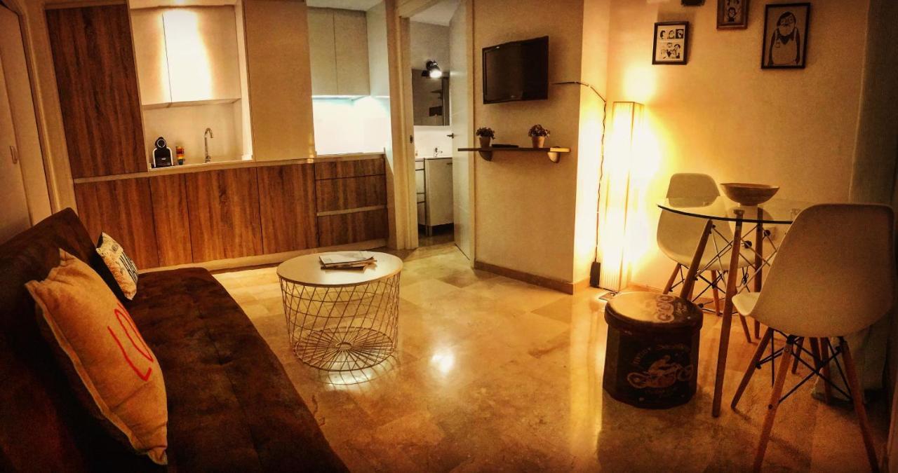 Апартаменти Centro-Casco Antiguo C/Sauceda-San Eloy Севілья Екстер'єр фото